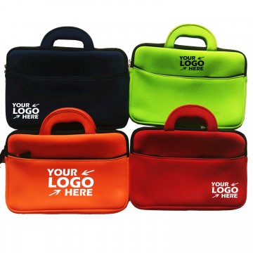 11 Inch Neoprene Laptop Sleeve